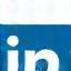 LinkedIn icon