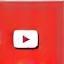 YouTube icon