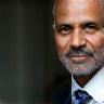 Avatar of Suresh Menon